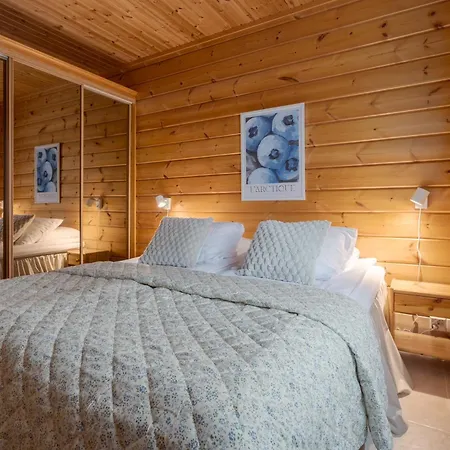 Koto Ski-in Ski-out Hosted By Hygge Host * Pyhätunturi