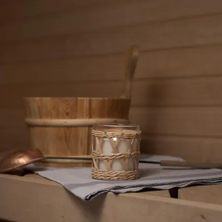 Koto Ski-in Ski-out Hosted By Hygge Host Pyhätunturi