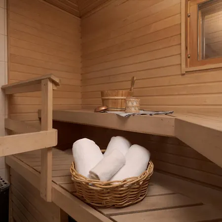 Koto Ski-in Ski-out Hosted By Hygge Host * Pyhätunturi