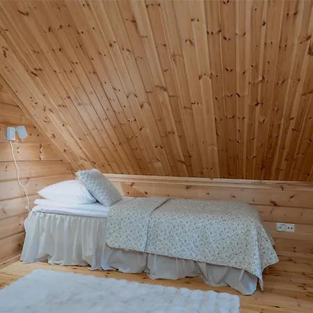 Apartment Koto Ski-in Ski-out Hosted By Hygge Host Pyhätunturi