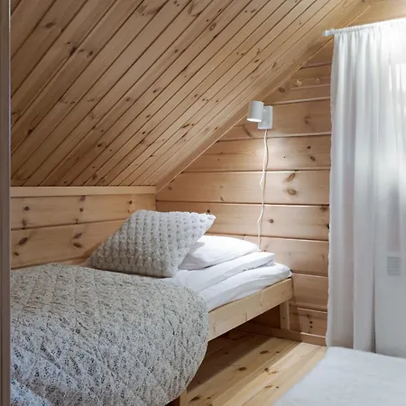 Koto Ski-in Ski-out Hosted By Hygge Host Apartment