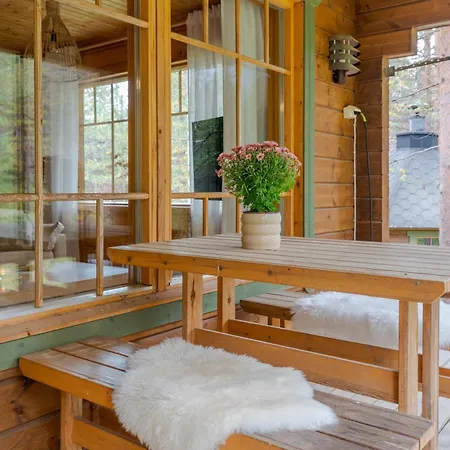 Apartment Koto Ski-in Ski- Out, Sauna, Kota