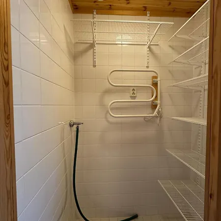 Koto Ski-in Ski-out Hosted By Hygge Host * Pyhätunturi