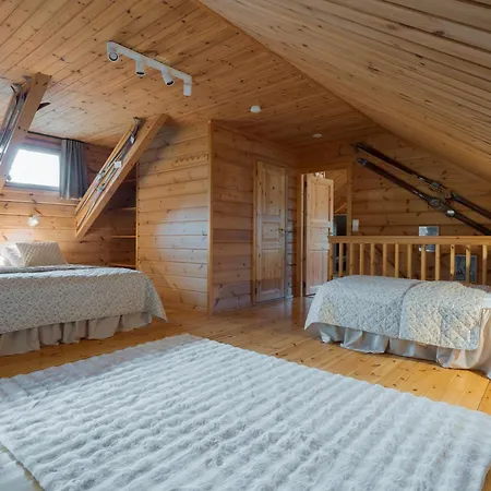 Koto Ski-in Ski-out Hosted By Hygge Host *