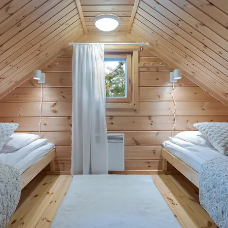 Koto Ski-in Ski-out Hosted By Hygge Host Apartment Pyhätunturi