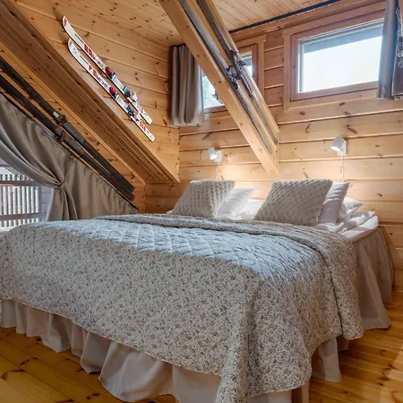 Διαμέρισμα Koto Ski-in Ski-out Hosted By Hygge Host