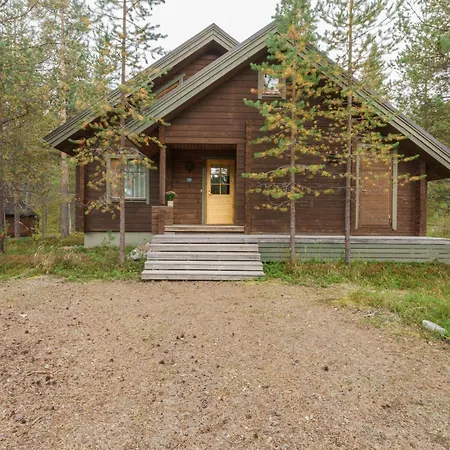 Koto Ski-in Ski-out Hosted By Hygge Host Apartment Pyhätunturi