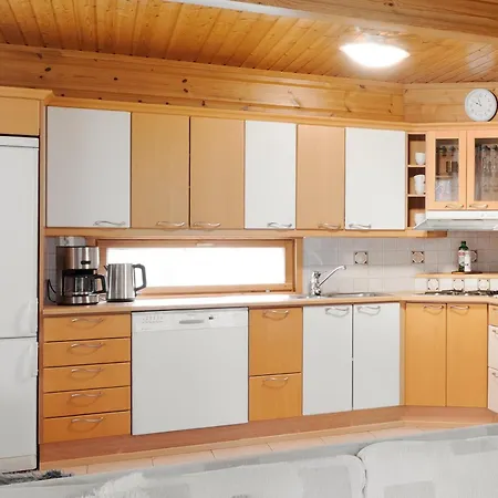 Apartment Koto Ski-in Ski-out Hosted By Hygge Host Pyhätunturi