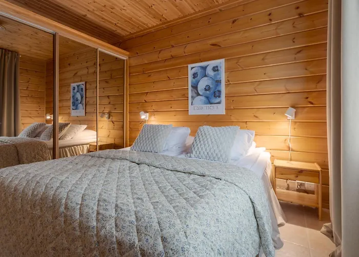 Koto Ski-in Ski-out Hosted By Hygge Host * 파이하튠튜리