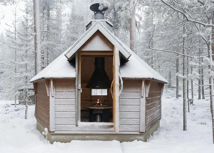 Koto Ski-in Ski-out Hosted By Hygge Host 파이하튠튜리