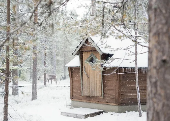 아파트 Koto Ski-in Ski-out Hosted By Hygge Host 파이하튠튜리