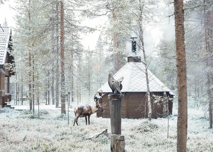 Koto Ski-in Ski-out Hosted By Hygge Host *