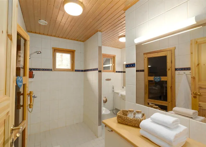 Koto Ski-in Ski-out Hosted By Hygge Host *