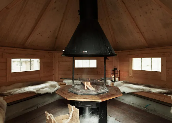 Koto Ski-in Ski-out Hosted By Hygge Host * 파이하튠튜리