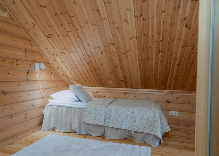 아파트 Koto Ski-in Ski-out Hosted By Hygge Host 파이하튠튜리