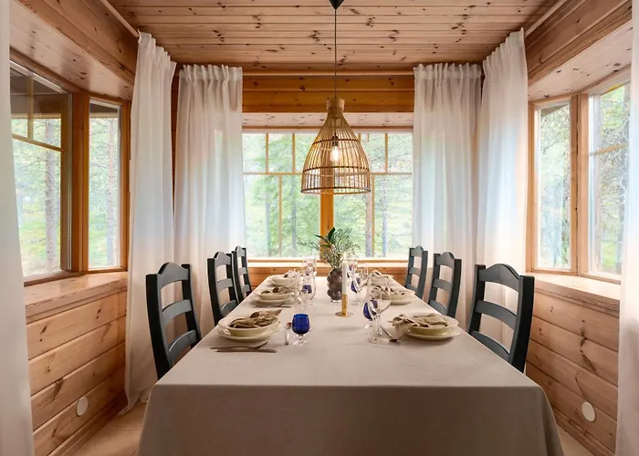 Koto Ski-in Ski-out Hosted By Hygge Host 파이하튠튜리