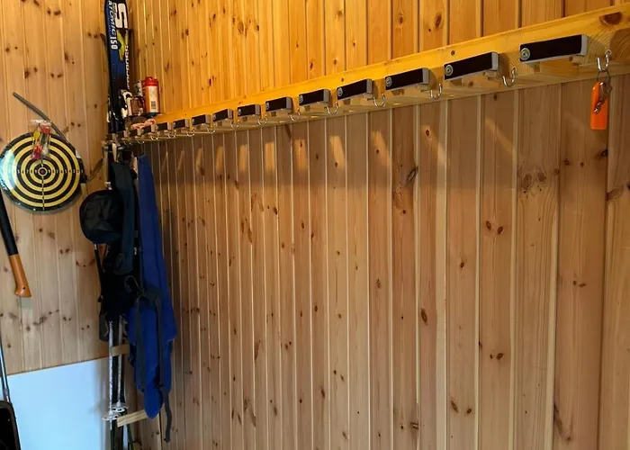 Koto Ski-in Ski-out Hosted By Hygge Host 파이하튠튜리