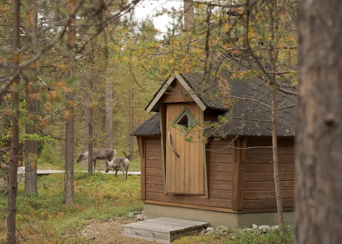 Koto Ski-in Ski-out Hosted By Hygge Host 아파트 파이하튠튜리