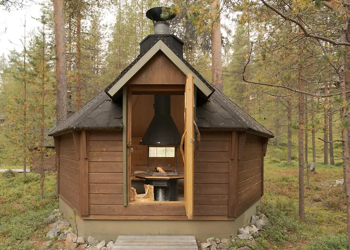 Koto Ski-in Ski-out Hosted By Hygge Host 파이하튠튜리