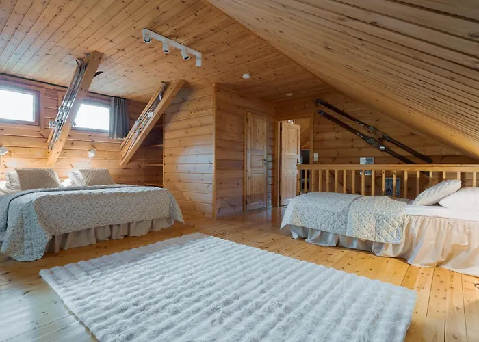 Koto Ski-in Ski-out Hosted By Hygge Host *