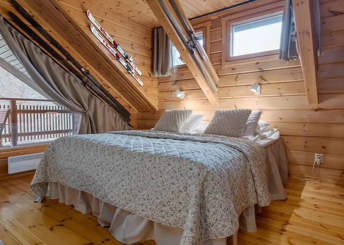 아파트 Koto Ski-in Ski-out Hosted By Hygge Host