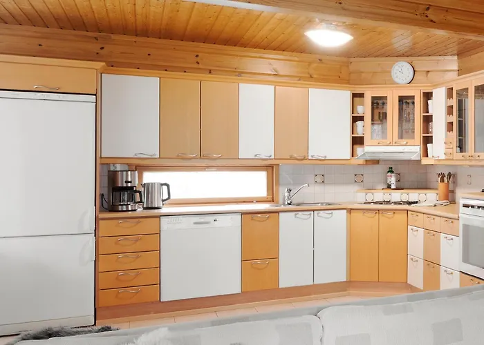 아파트 Koto Ski-in Ski-out Hosted By Hygge Host 파이하튠튜리